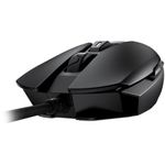 Mouse Cougar Gaming Airblader, 16.000 dpi (Negru) fotografia produsului View 6 S