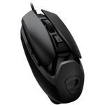 Mouse Cougar Gaming Airblader, 16.000 dpi (Negru) fotografia produsului View 7 S