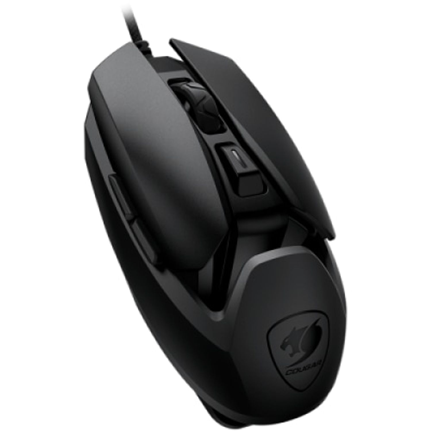 Mouse Cougar Gaming Airblader, 16.000 dpi (Negru) fotografia produsului View 7 L