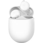 Casti True Wireless Google Pixel Buds A Series, Microfon Dual, Bluetooth 5.0, Waterproof (Alb) fotografia produsului