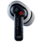 Casti True Wireless Nothing Ear, Bluetooth, Microfon, Noise Cancelling (Alb) fotografia produsului View 3 S