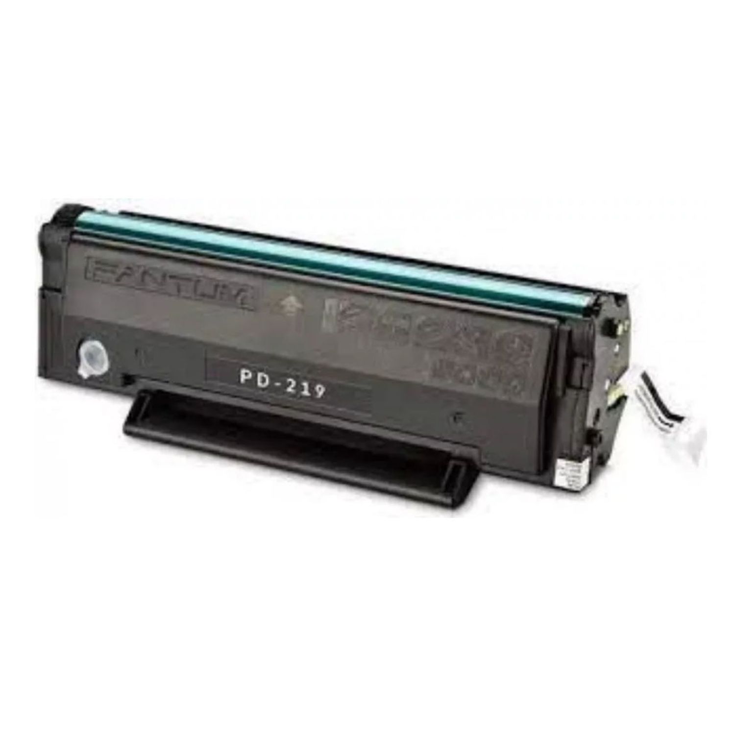Toner Pantum PD-219EV, 1600 Pagini (Negru) fotografia produsului