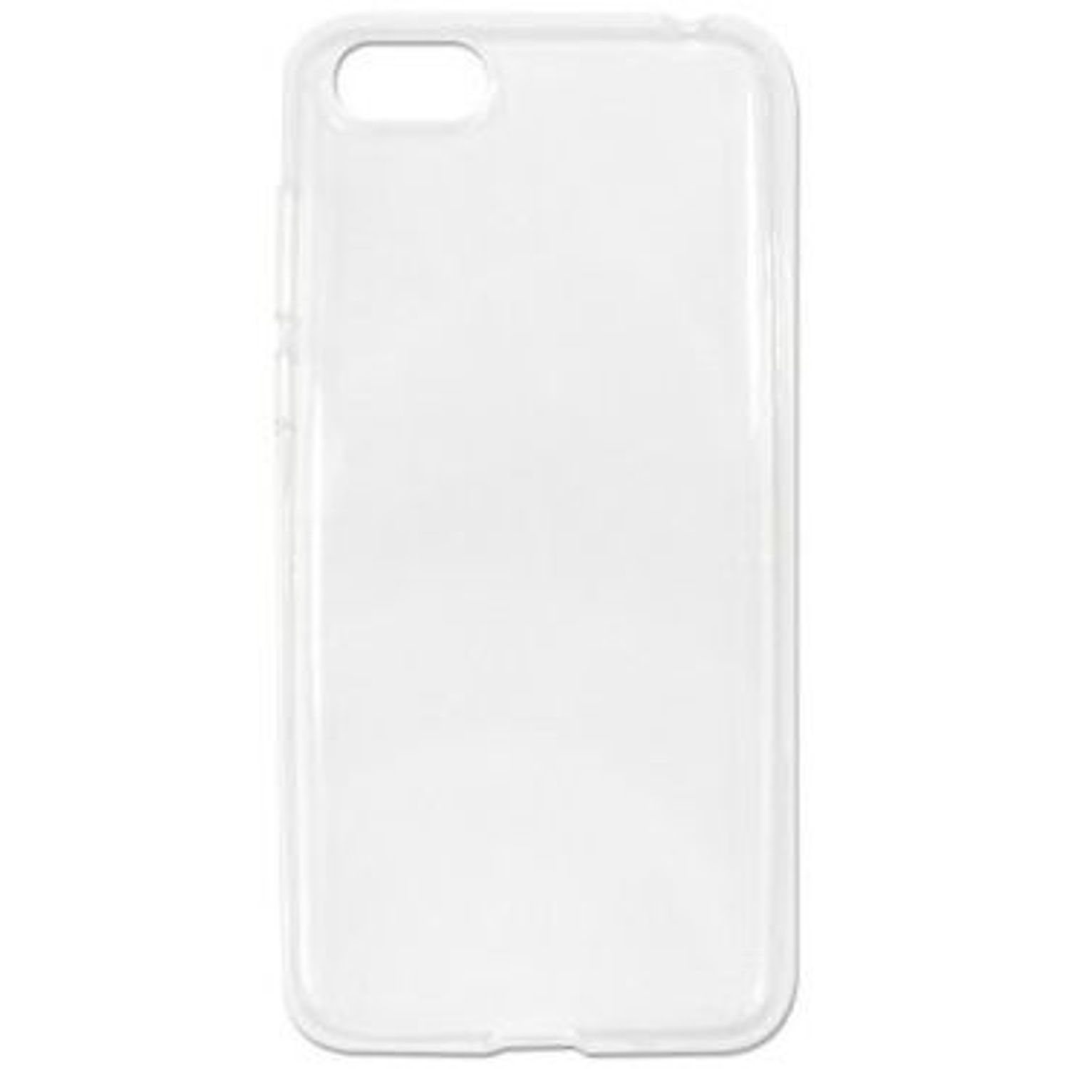 Protectie spate Huawei 636261 pentru Huawei Honor 7S (Transparent) fotografia produsului