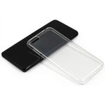 Protectie spate Huawei 636261 pentru Huawei Honor 7S (Transparent) fotografia produsului View 3 S