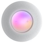 Boxa Inteligenta HomePod Mini , alb Boxa Inteligenta Apple HomePod Mini (Alb) fotografia produsului View 3 S