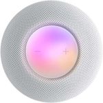 Boxa Inteligenta HomePod Mini , alb Boxa Inteligenta Apple HomePod Mini (Alb) fotografia produsului View 5 S