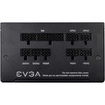 Sursa EVGA 750 B5, 80 PLUS&reg; Bronze, 750W, Fully Modular fotografia produsului View 9 S