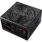 Sursa EVGA 750 B5, 80 PLUS&reg; Bronze, 750W, Fully Modular fotografia produsului View 8 S