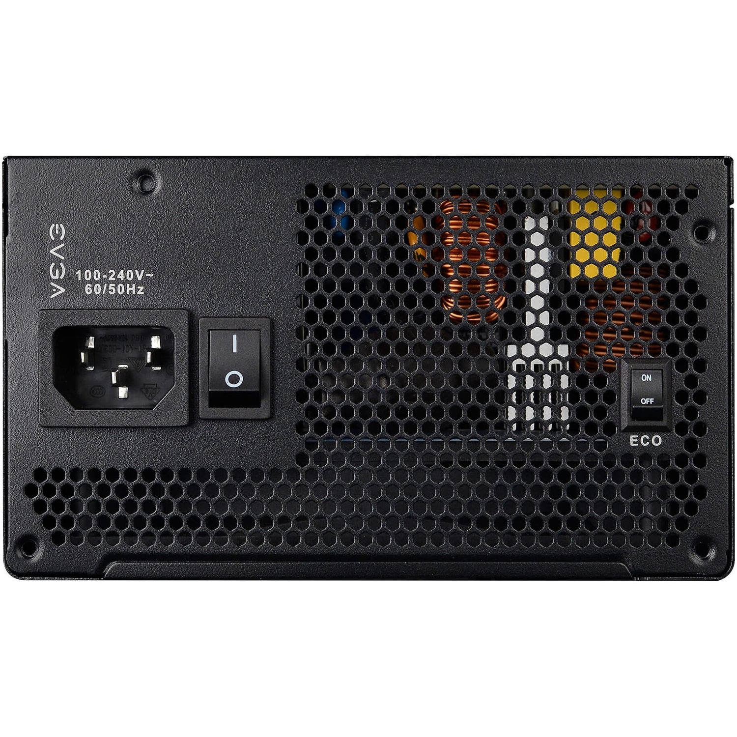 Sursa EVGA 750 B5, 80 PLUS&reg; Bronze, 750W, Fully Modular fotografia produsului View 11 L