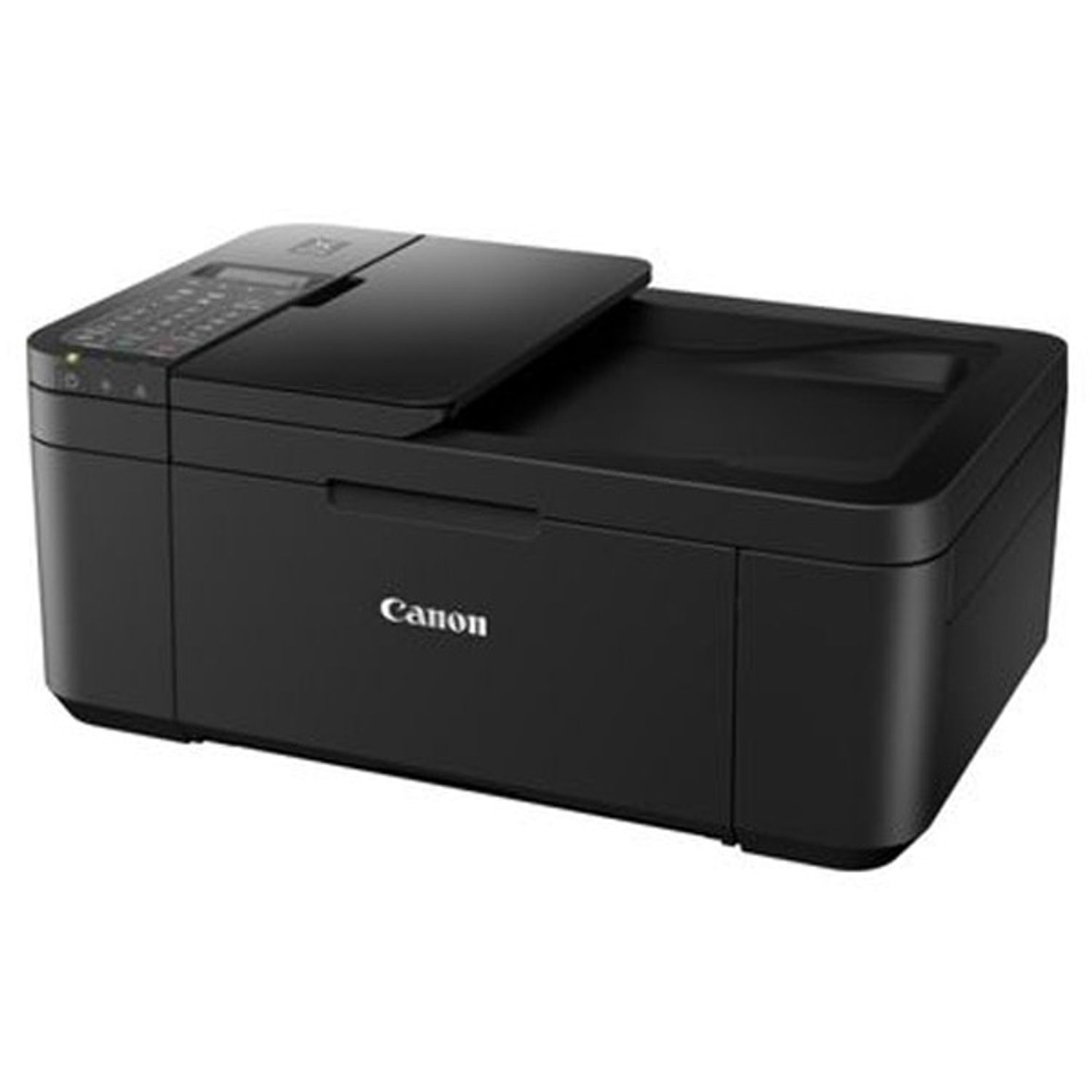 Multifunctional Inkjet color Canon TR4650, A4, Wireless , ADF fotografia produsului View 2 L