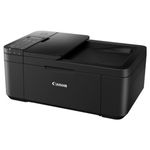 Multifunctional Inkjet color Canon TR4650, A4, Wireless , ADF fotografia produsului View 7 S