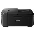 Multifunctional Inkjet color Canon TR4650, A4, Wireless , ADF fotografia produsului