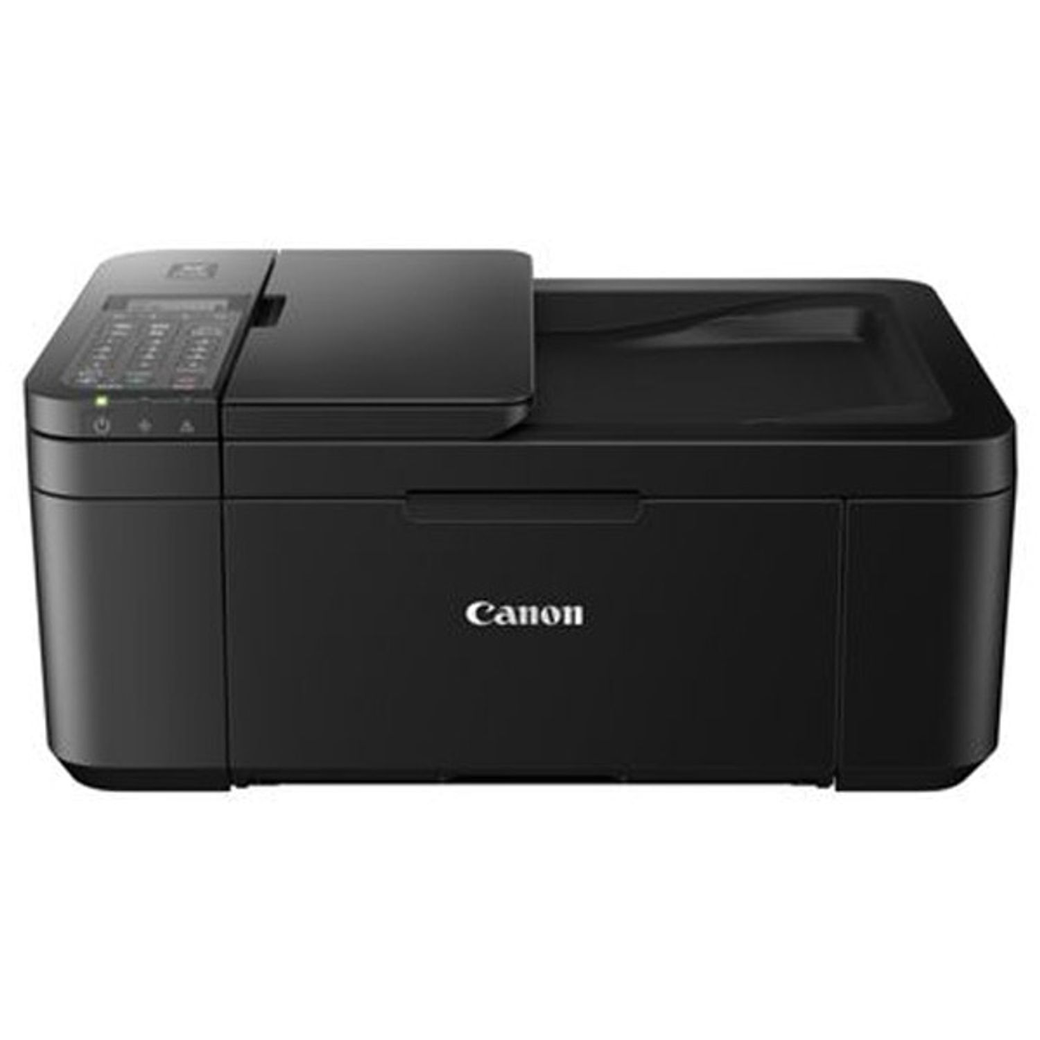 Multifunctional Inkjet color Canon TR4650, A4, Wireless , ADF fotografia produsului