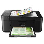 Multifunctional Inkjet color Canon TR4650, A4, Wireless , ADF fotografia produsului View 9 S
