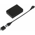 SSD Extern Verbatim Store 'n' Go Mini 1TB USB 3.0 fotografia produsului View 3 S