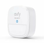 Senzor de miscare Wireless Eufy T8910021 Security, 30m (Alb) fotografia produsului View 2 S