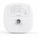 Senzor de miscare Wireless Eufy T8910021 Security, 30m (Alb) fotografia produsului View 7 S