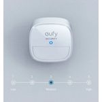 Senzor de miscare Wireless Eufy T8910021 Security, 30m (Alb) fotografia produsului View 12 S