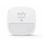 Senzor de miscare Wireless Eufy T8910021 Security, 30m (Alb) fotografia produsului