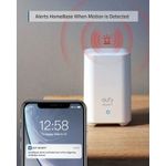 Senzor de miscare Wireless Eufy T8910021 Security, 30m (Alb) fotografia produsului View 11 S