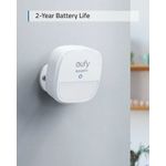 Senzor de miscare Wireless Eufy T8910021 Security, 30m (Alb) fotografia produsului View 10 S