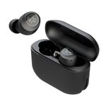 Casti True Wireless JLAB GO Air Pop, Bluetooth, Microfon (Negru) fotografia produsului View 4 S