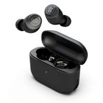 Casti True Wireless JLAB GO Air Pop, Bluetooth, Microfon (Negru) fotografia produsului