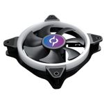 Ventilator AQIRYS Cetus 4P-12SL22-RGB, 120 mm fotografia produsului View 4 S