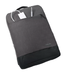 Rucsac laptop ASUS BP1504H 15.6" (Negru) fotografia produsului View 2 S
