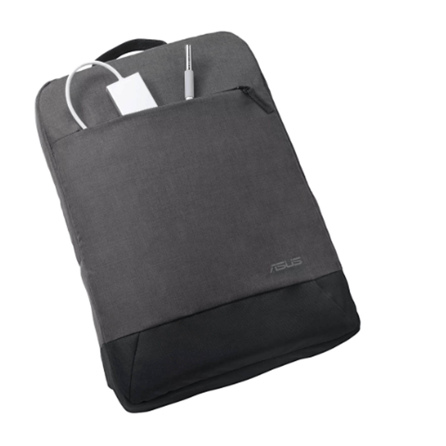 Rucsac laptop ASUS BP1504H 15.6" (Negru) fotografia produsului View 2 L
