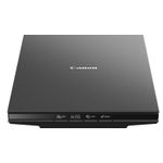 Scanner Canon CanoScan Lide 300, A4, CIS (Negru) fotografia produsului