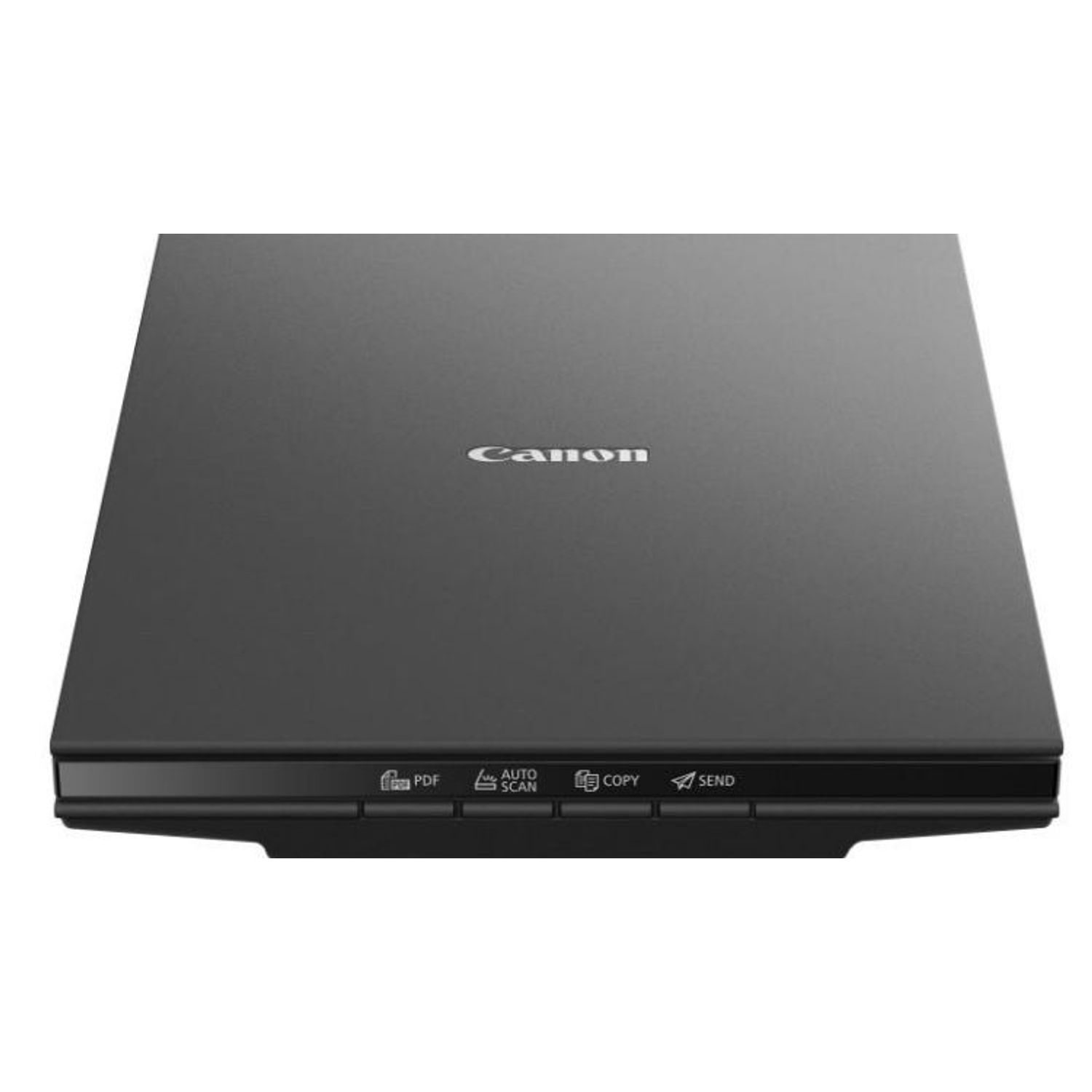 Scanner Canon CanoScan Lide 300, A4, CIS (Negru) fotografia produsului