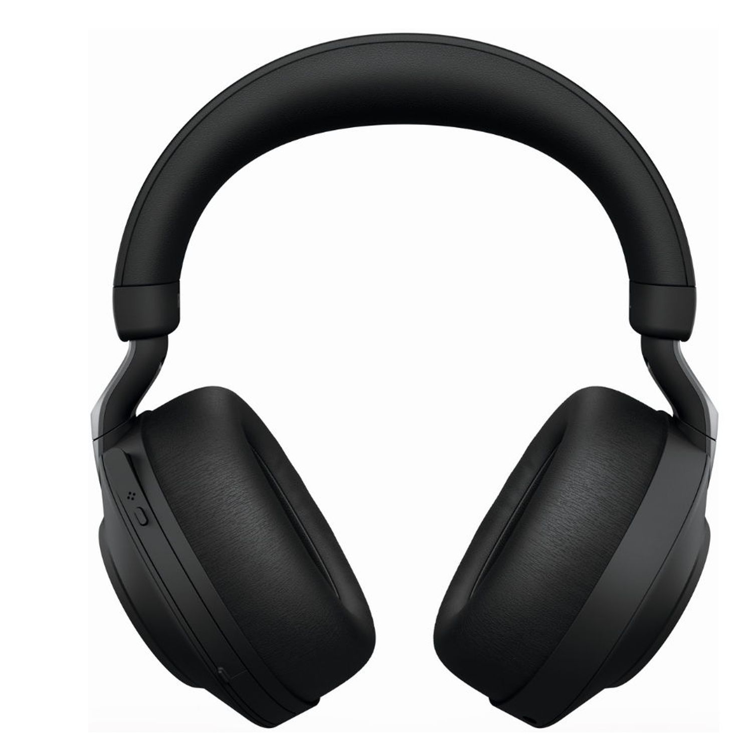 Casti cu microfon Jabra Evolve2 85 UC  Stereo, USB, Stand (Negru) fotografia produsului View 3 L