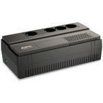 UPS APC Smart-UPS BV1000I-GR, 1000VA/600W, 4 x Schuko fotografia produsului