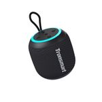 Boxa portabila Tronsmart T7 Mini, Bluetooth, 15W, IPX7 (Negru) fotografia produsului
