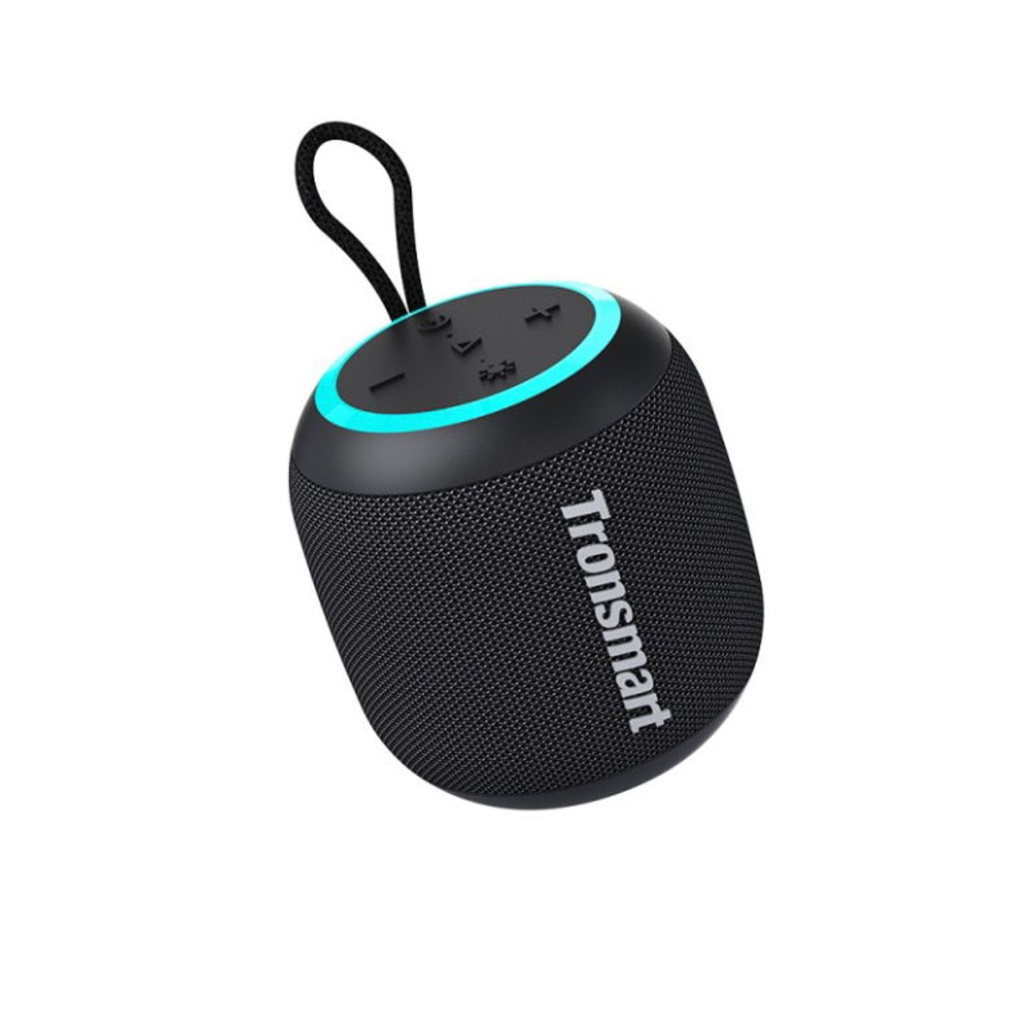 Boxa portabila Tronsmart T7 Mini, Bluetooth, 15W, IPX7 (Negru) fotografia produsului