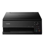 Multifunctional Inkjet Canon PIXMA TS6350a, A4, Wireless, Duplex, USB (Negru) fotografia produsului