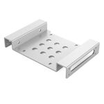 Adaptor HDD/SSD  Orico AC52535-1S, 2.5&rdquo;/3.5&rdquo; - 5.25&rdquo; (Argintiu) fotografia produsului