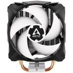 Cooler CPU Arctic Freezer i13 X (Negru/Alb) fotografia produsului View 3 S