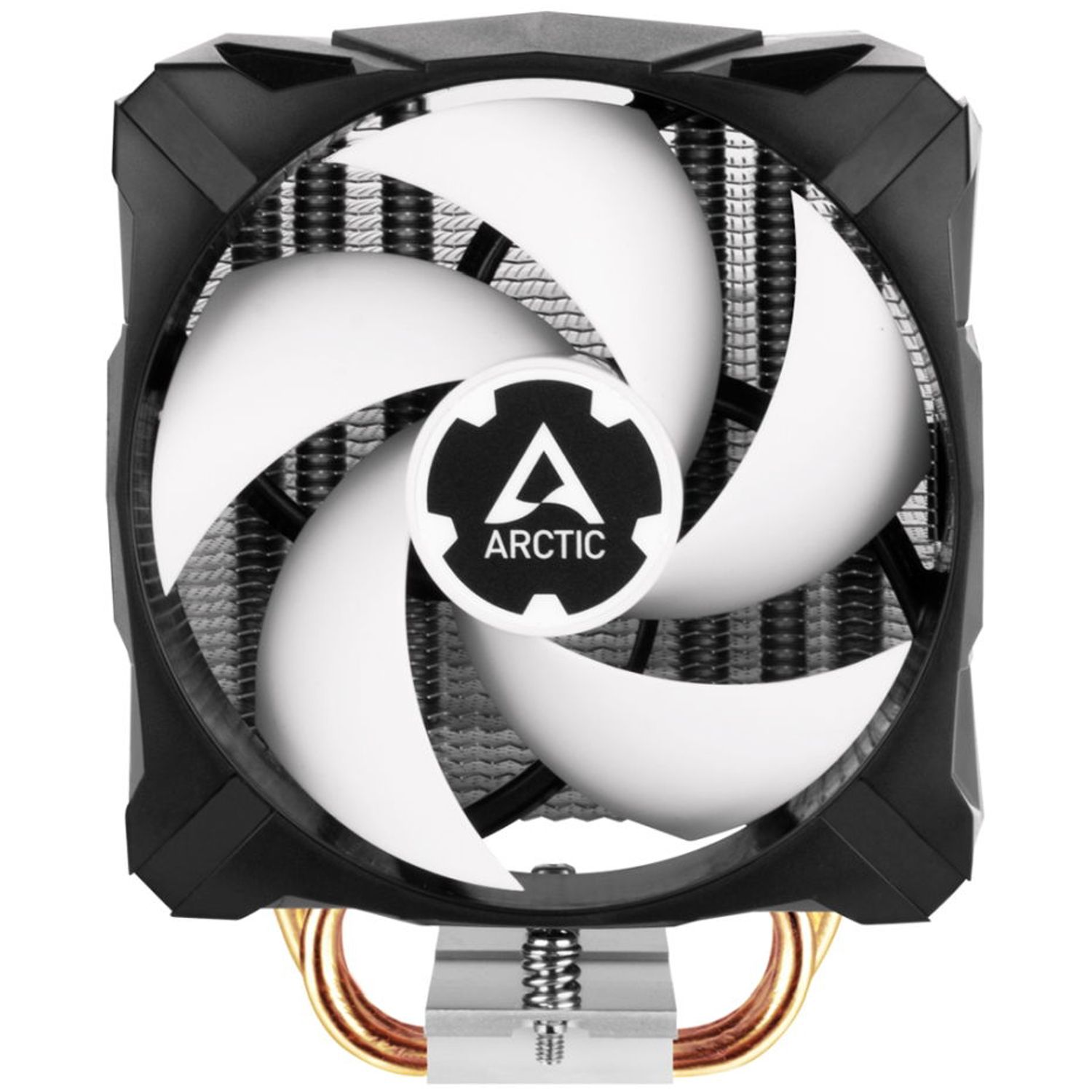 Cooler CPU Arctic Freezer i13 X (Negru/Alb) fotografia produsului View 3 L