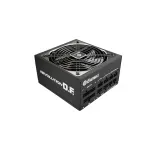Sursa Enermax REVOLUTION DF, ATX, Gaming PSU, 850W, 80Plus Gold, Negru fotografia produsului View 2 S