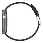 Smartwatch Allview StyFit U, ecran 1.69" IPS, Bluetooth V5.0, Android/IOS, IP67 (Negru) fotografia produsului View 2 S