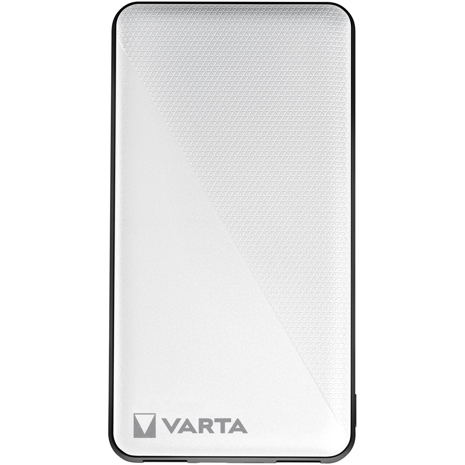 Acumulator extern Varta 57976 ENERGY 10000 mAh fotografia produsului View 2 L