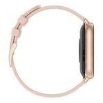 Smartwatch Allview CONNECT G, ecran 1,7" LCD, Bluetooth V5.1, Android/IOS, Microfon, Difuzor (Auriu) fotografia produsului View 3 S