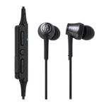 Casti Audio Technica In-Ear ATH-CKR55BTBK fotografia produsului