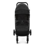 Carucior Graco Breaze Lite 2 Black, 0-22 kg, 0-4 ani (Negru) fotografia produsului View 2 S
