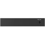 Switch D-Link DGS-108GL, Gigabit, 8 Porturi fotografia produsului View 3 S