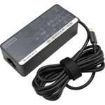 Incarcator laptop Lenovo 65W, USB-C fotografia produsului