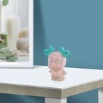 Joc DIY cerbul cu diamante, pictura, goblen 5D fotografia produsului View 9 S