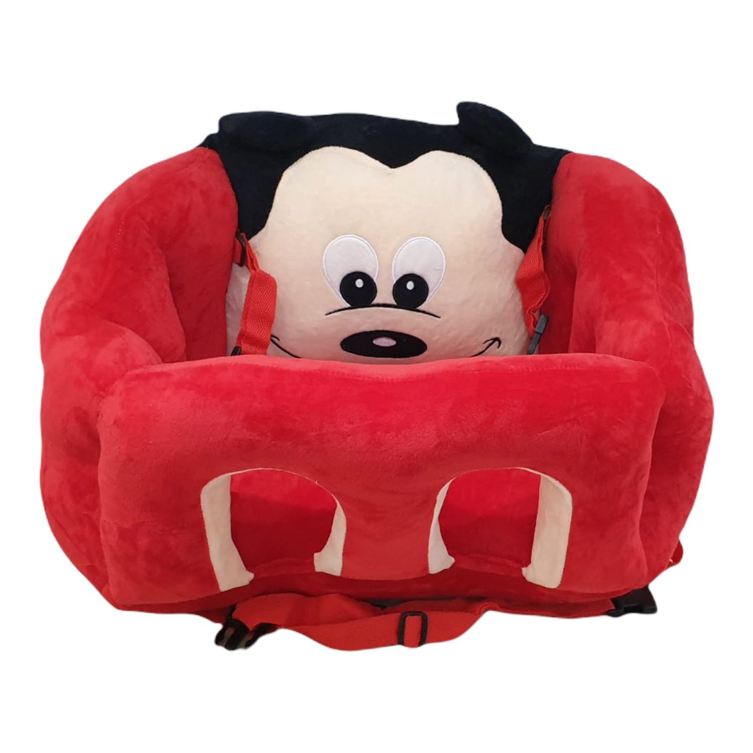 Fotoliu de sustinere pentru scaun de masa, din plus, Mickey Mouse fotografia produsului